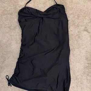 PLUS Size Swim Dress